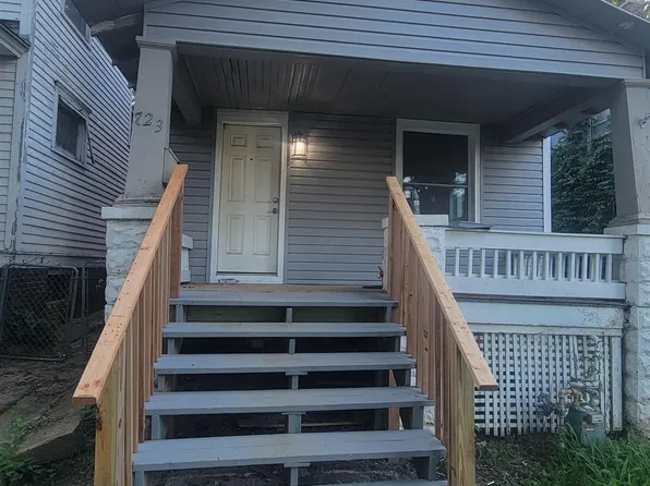 223 SW Harrison St, Topeka, KS 66603