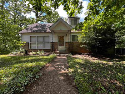 96 E Lakeshore Dr, Cherokee Village, AR, 72529