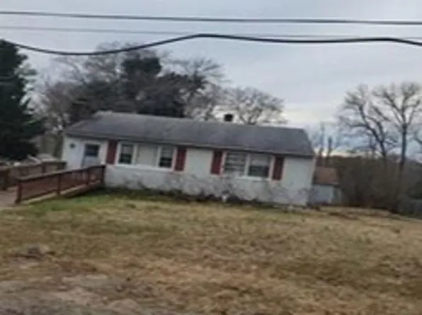 15906 Hill St, South Chesterfield, VA 23834