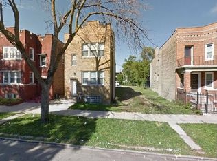 4510 W Wilcox St, Chicago, IL 60624