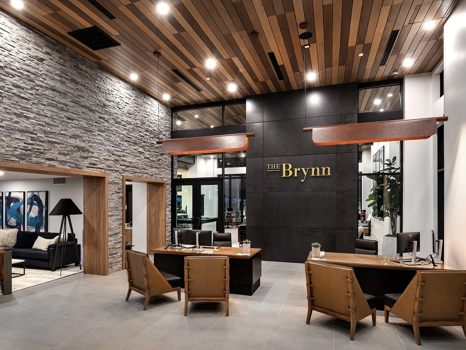 The Brynn — Photo 2