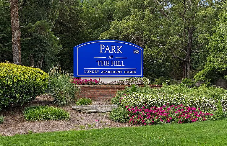 Park at The Hill — Photo 34