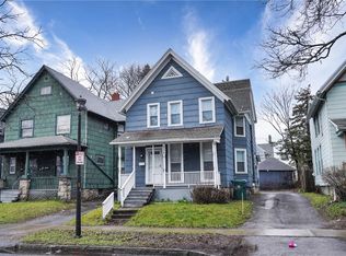 559 S Goodman St, Rochester, NY 14607