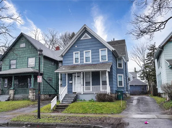 559 S Goodman St, Rochester, NY 14607