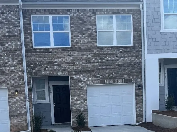 567 Magnolia Cir #34, Palmetto, GA 30268
