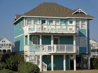 3412 S Virginia Dare Trl LOT 292, Nags Head, NC 27959
