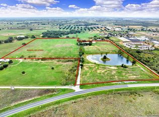 2954 Fm 775, La vernia, TX 78121