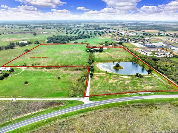 2954 FM 775, La Vernia, TX 78121