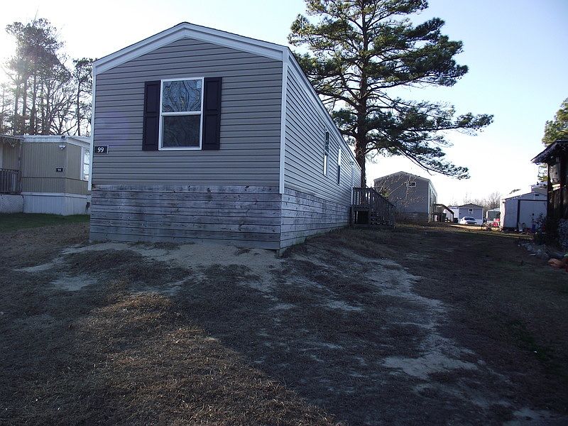 1st image of 99 N King Edward Ct