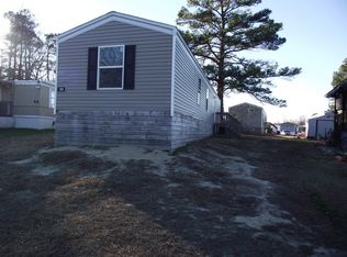 99 N King Edward Ct, Rocky Mount, NC 27803