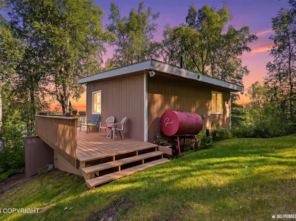 L8 Flat Lake Hts, Wasilla, AK 99623