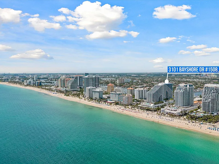 3101 N Bayshore Dr #1508 — Photo 10