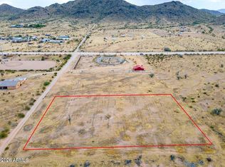 0 N Allegro Rd #3, Maricopa, AZ 85139