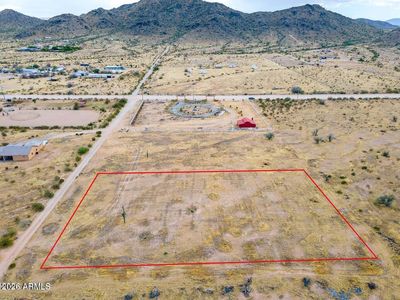 0 N Allegro Road #3, Maricopa, AZ, 85139