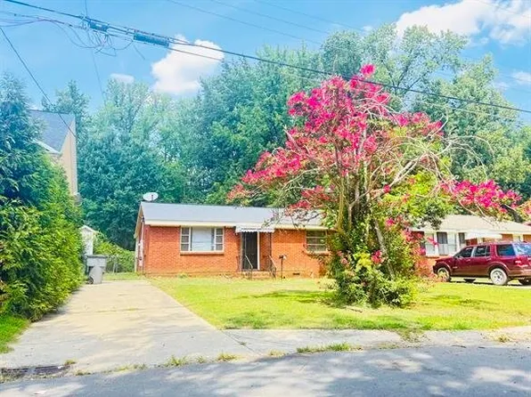 1733 Finchley Dr, Charlotte, NC 28215