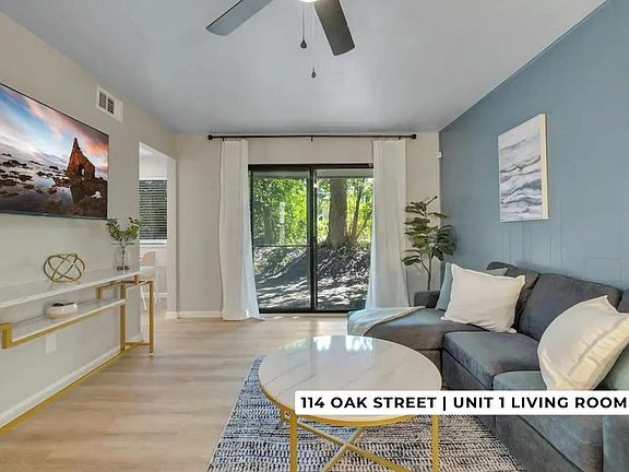 5th image of 114 Oak St APT 1