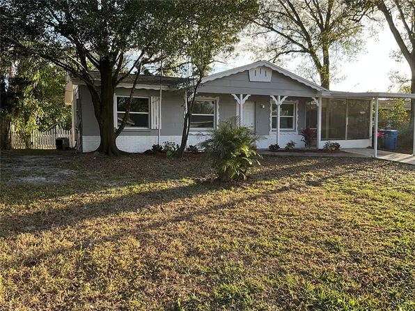 4021 Fawn Cir, Tampa, FL 33610