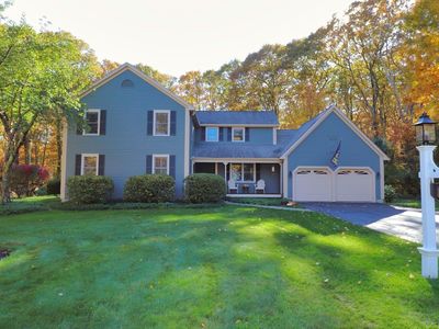 11 Fairway Ln, Medway, MA, 02053