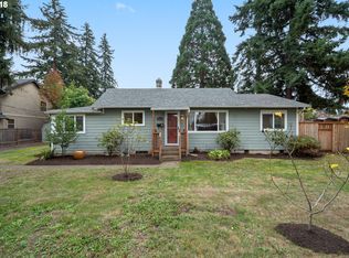 5508 NE Alberta St, Portland, OR 97218