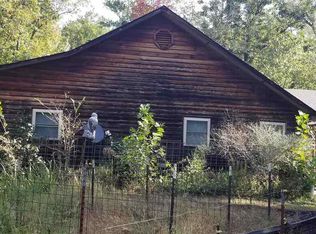 2888 Gaston Rd, Mount Ida, AR 71957