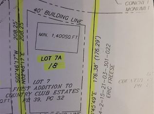 18 Country Club Dr, Edwardsville, IL 62025