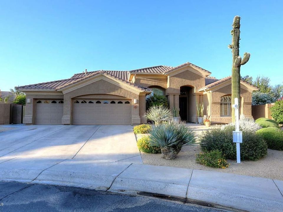 1st image of 5566 E Friess Dr