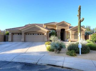 5566 E Friess Dr, Scottsdale, AZ 85254