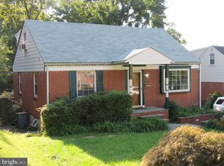 1004 Kingston Rd, Baltimore, MD 21208