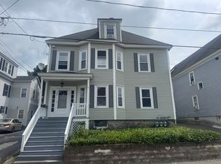 125 Gershom Ave, Lowell, MA 01854