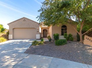 4897 E Hazeltine Ct, Chandler, AZ 85249