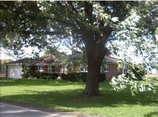 20187 Roosevelt Rd, South Bend, IN 46614