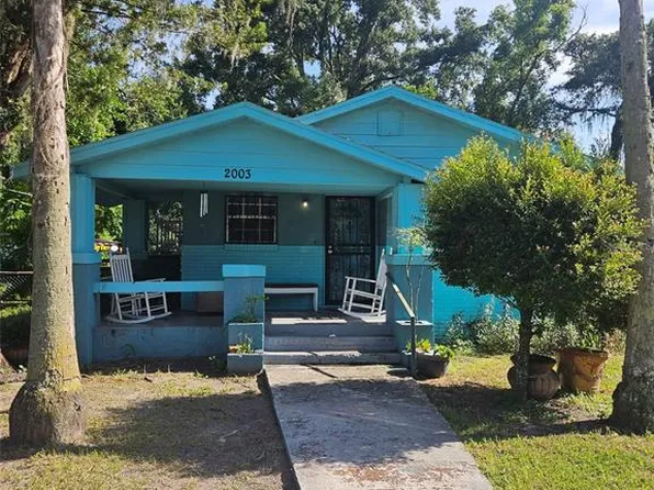 2003 E ELLICOTT STREET, TAMPA, FL 33610