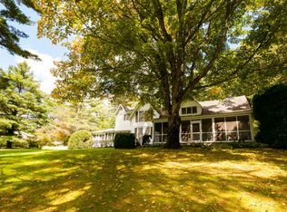 680 Cobb Rd, HIGHLANDS, NC 28741