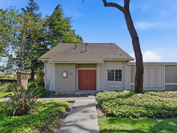 1324 Star Bush Ln, San Jose, CA 95118