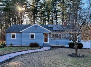 62 Locust St, Holliston, MA 01746