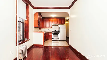 Rented by Nooklyn NYC LLC