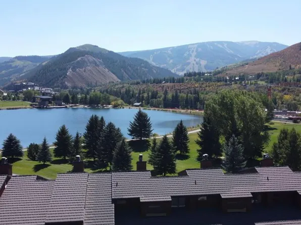 760 W Beaver Creek Blvd APT 211, Avon, CO 81620