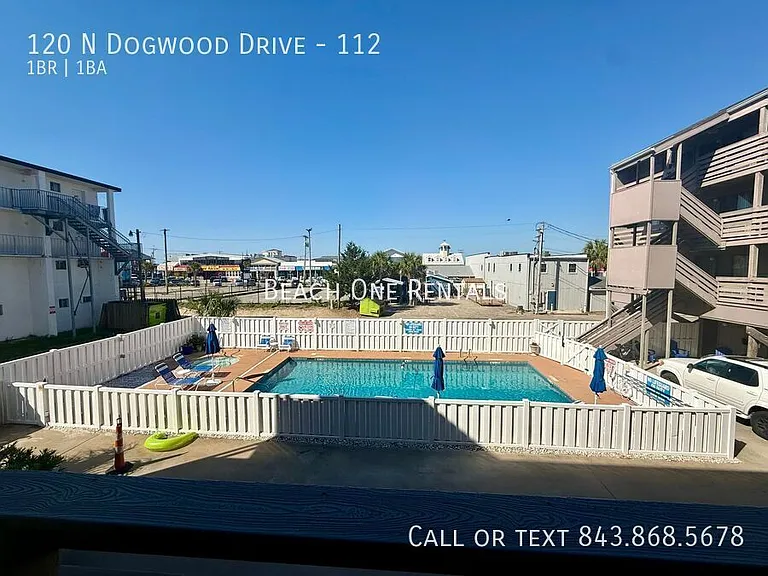 120 Dogwood Dr N #112 — Photo 9