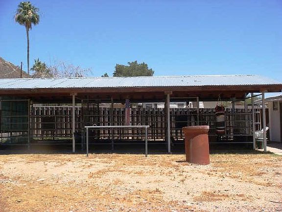 Mare Motel