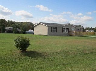 6055 E Voliva Rd, Solsberry, IN 47459