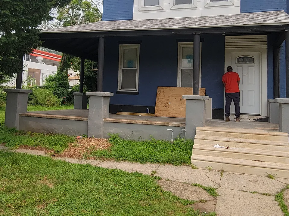 719 Highland Ave #B