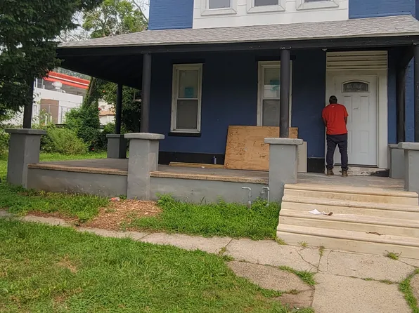 719 Highland Ave #B, Chester, PA 19013