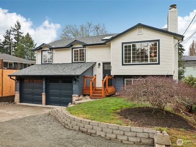 8814 Corliss Avenue N, Seattle, WA, 98103