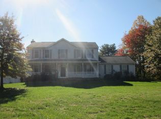 634 River Rd, Sykesville, MD 21784