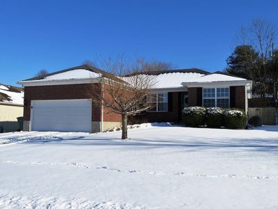 108 Fox Chase, Danville, KY, 40422