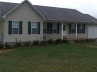 1799 Hickory Valley Rd, Sparta, TN 38583