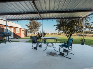 55 Gallinas Creek Rd, Pleasanton, TX 78064
