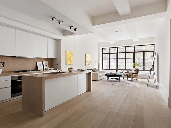 404 Park Avenue South 8/D image 1 of 18