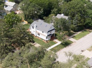 108 N Barker St, New Buffalo, MI 49117