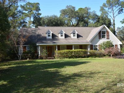 11878 Village Green Dr, Magnolia Springs, AL, 36555
